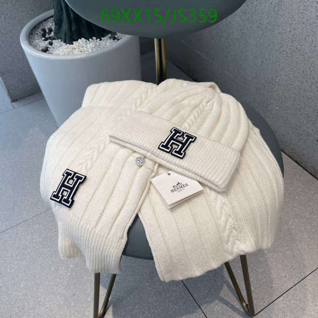 Scarf-Hermes Code: JS359 $: 69USD