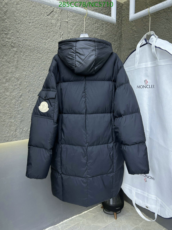 Down jacket Women-Moncler Code: NC5710 $: 285USD