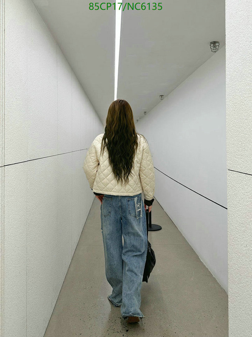 Clothing-Prada Code: NC6135 $: 85USD