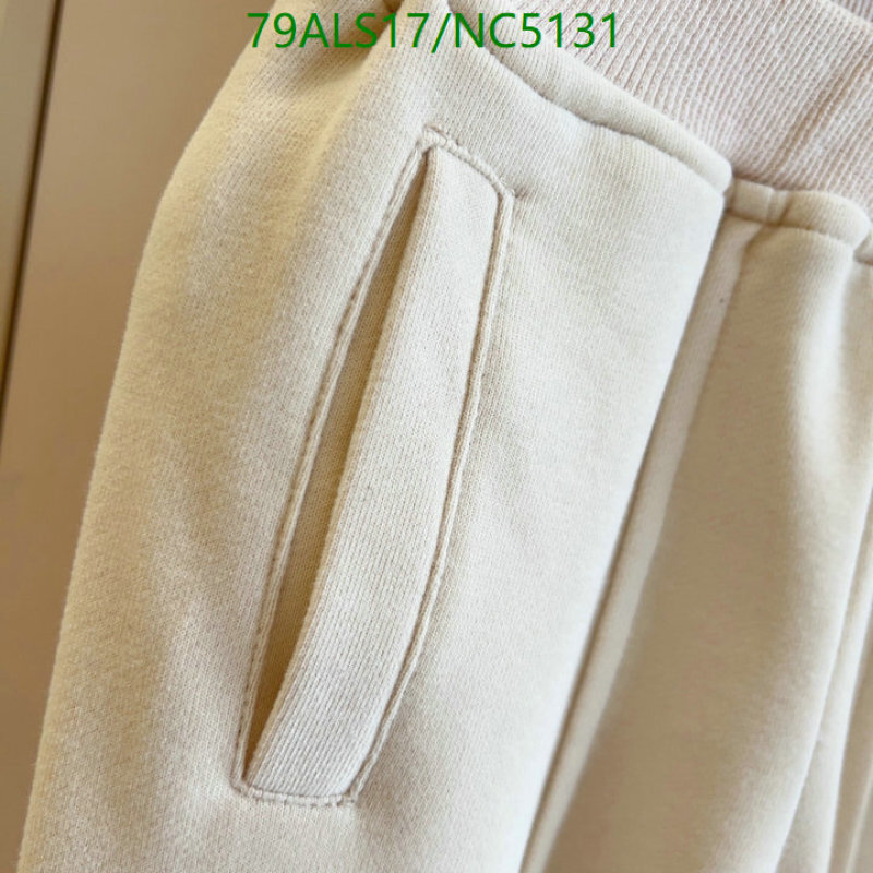 Kids Clothing-Burberry Code: NC5131 $: 79USD