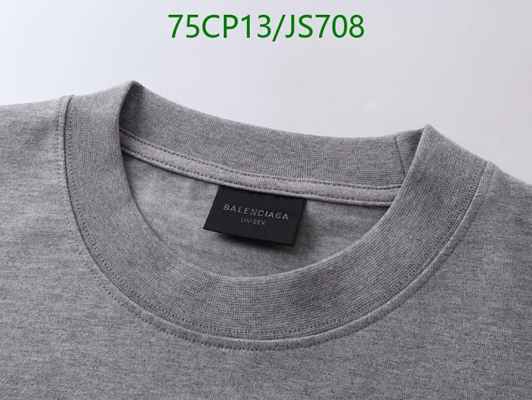 Clothing-Balenciaga Code: JS708 $: 75USD