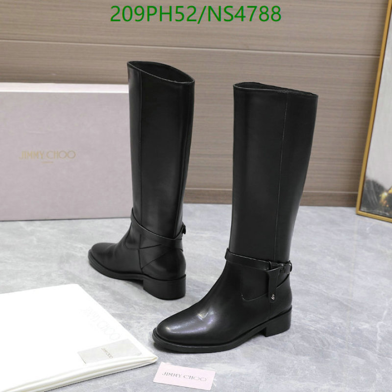 Women Shoes-Boots Code: NS4788 $: 209USD