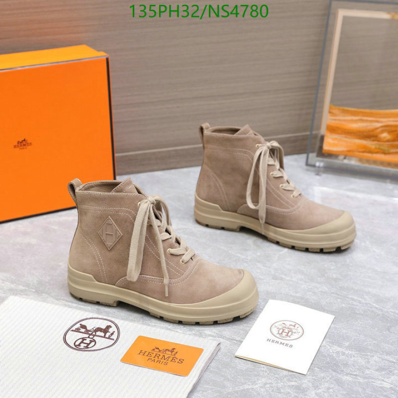 Women Shoes-Hermes Code: NS4780 $: 135USD