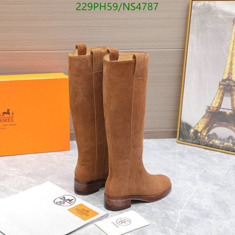 Women Shoes-Boots Code: NS4787 $: 229USD
