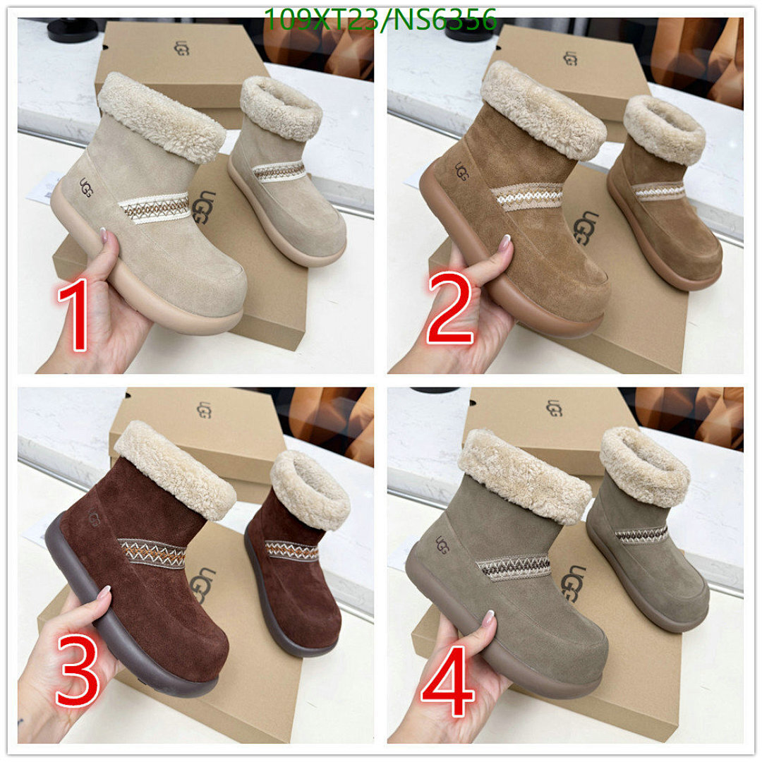 Women Shoes-Boots Code: NS6356 $: 109USD