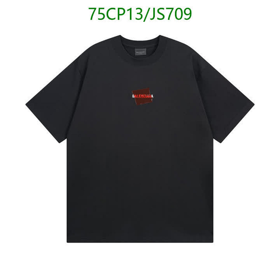 Clothing-Balenciaga Code: JS709 $: 75USD