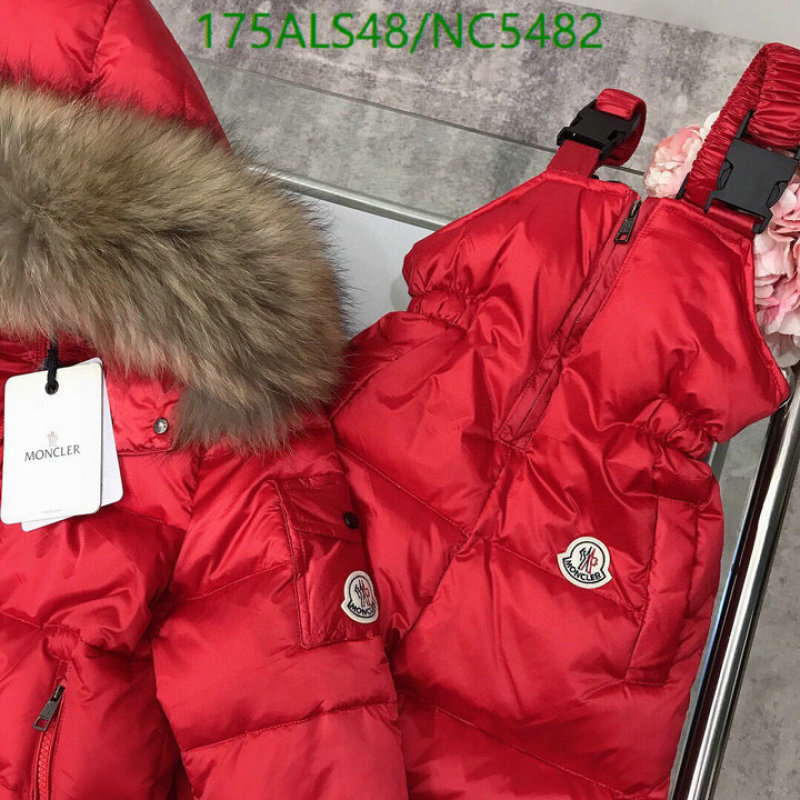Kids Clothing-Down Jacket Code: NC5482 $: 175USD