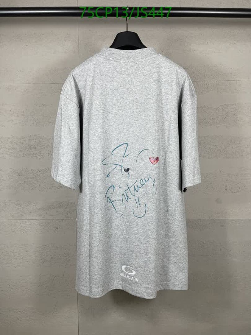 Clothing-Balenciaga Code: JS447 $: 75USD