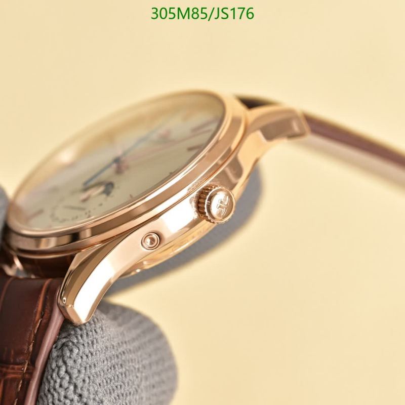 Watch-Mirror Quality-Jaeger-LeCoultre Code: JS176 $: 305USD