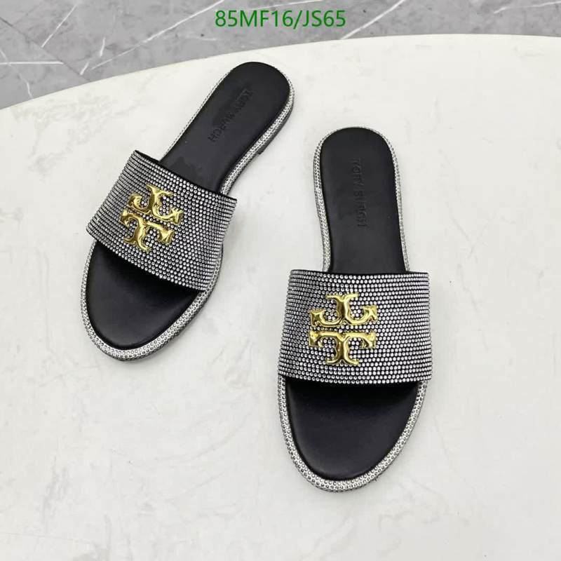 Women Shoes-Tory Burch Code: JS65 $: 85USD