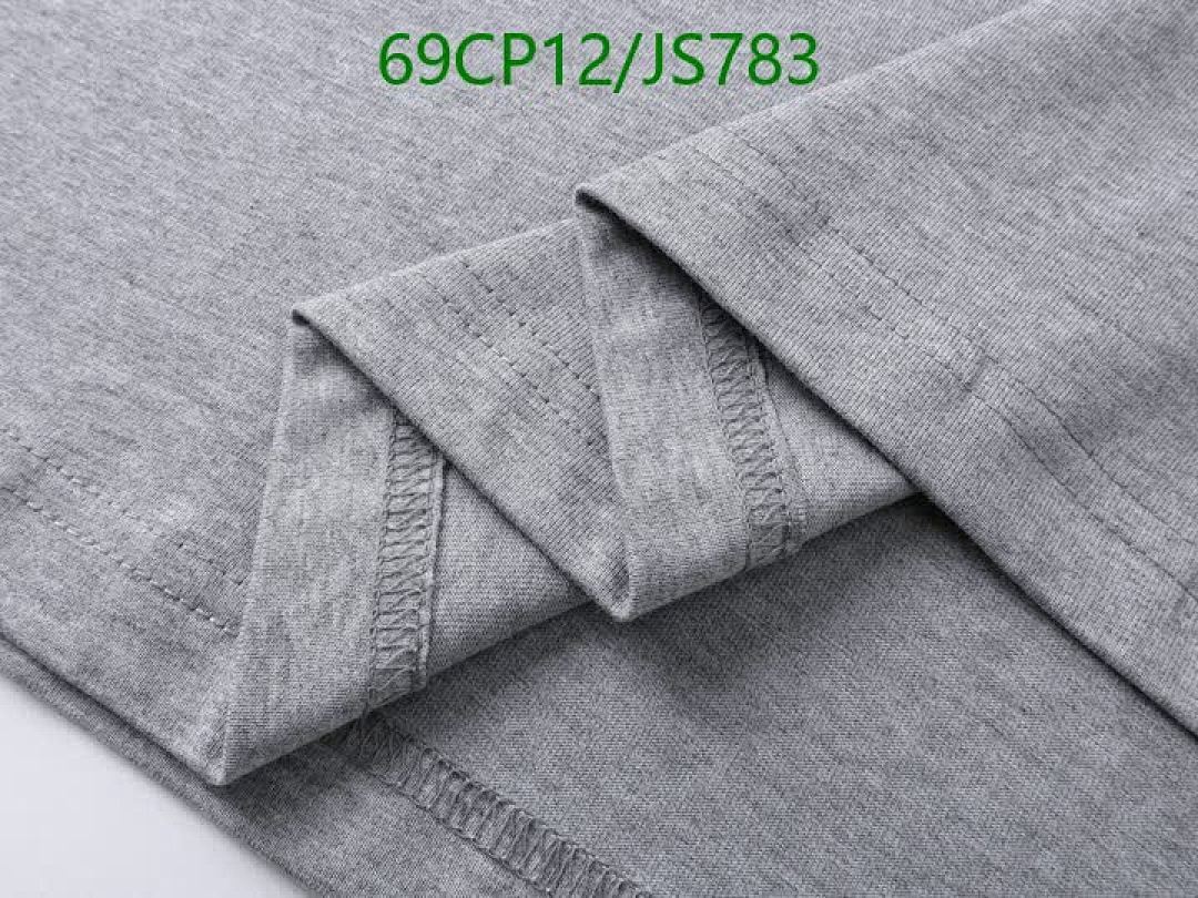 Clothing-Balenciaga Code: JS783 $: 69USD