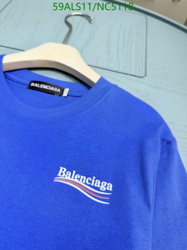Kids Clothing-Balenciaga Code: NC5118 $: 59USD