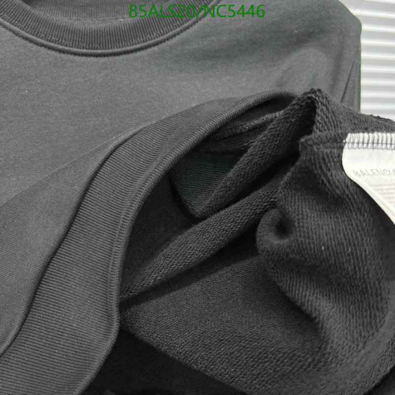 Kids Clothing-Balenciaga Code: NC5446 $: 85USD