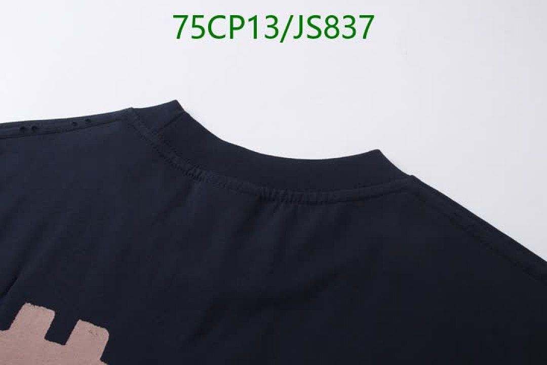 Clothing-Balenciaga Code: JS837 $: 75USD