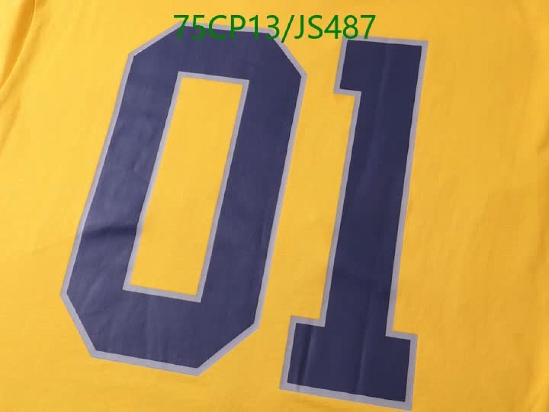 Clothing-Balenciaga Code: JS487 $: 75USD