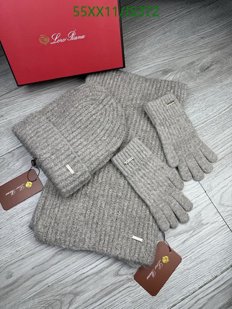 Scarf-Loro Piana Code: JS372 $: 55USD