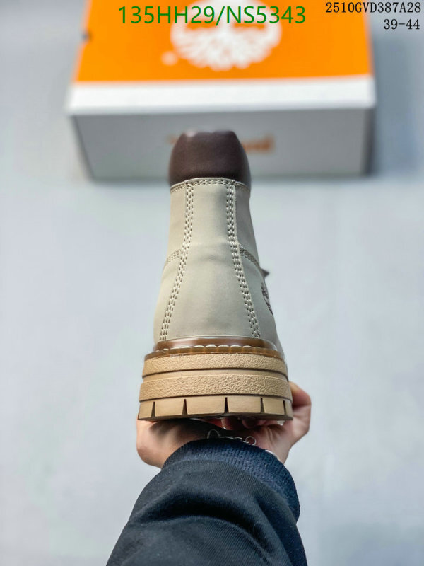 Men shoes-Boots Code: NS5343 $: 135USD