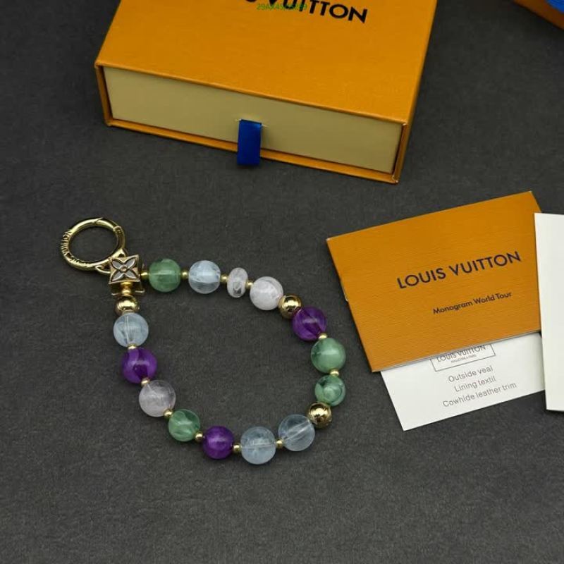 Key pendant-LV Code: JS289 $: 29USD