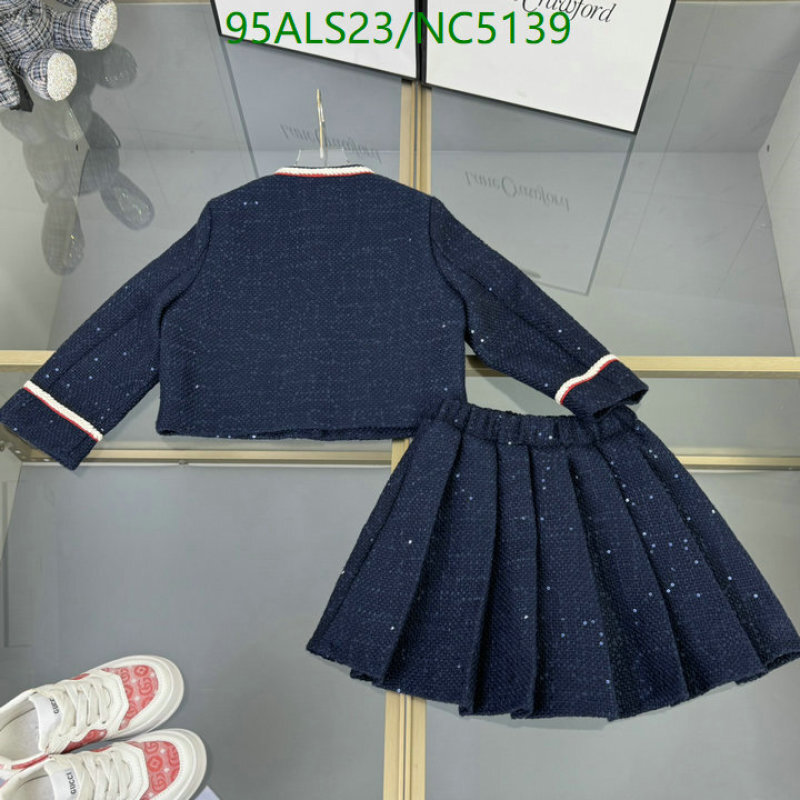 Kids Clothing-Chanel Code: NC5139 $: 95USD