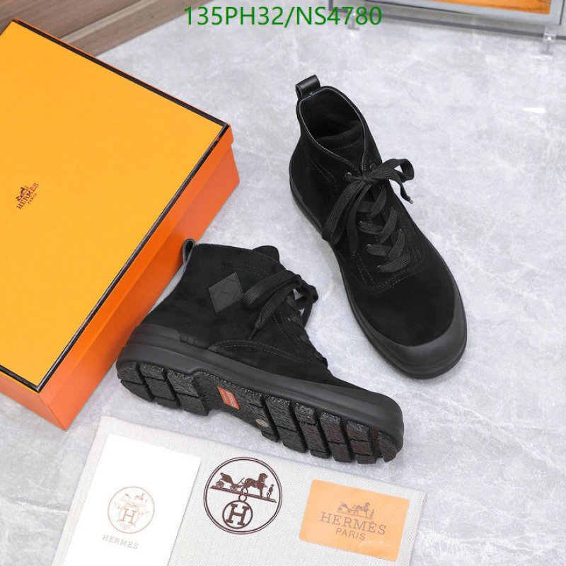 Women Shoes-Hermes Code: NS4780 $: 135USD