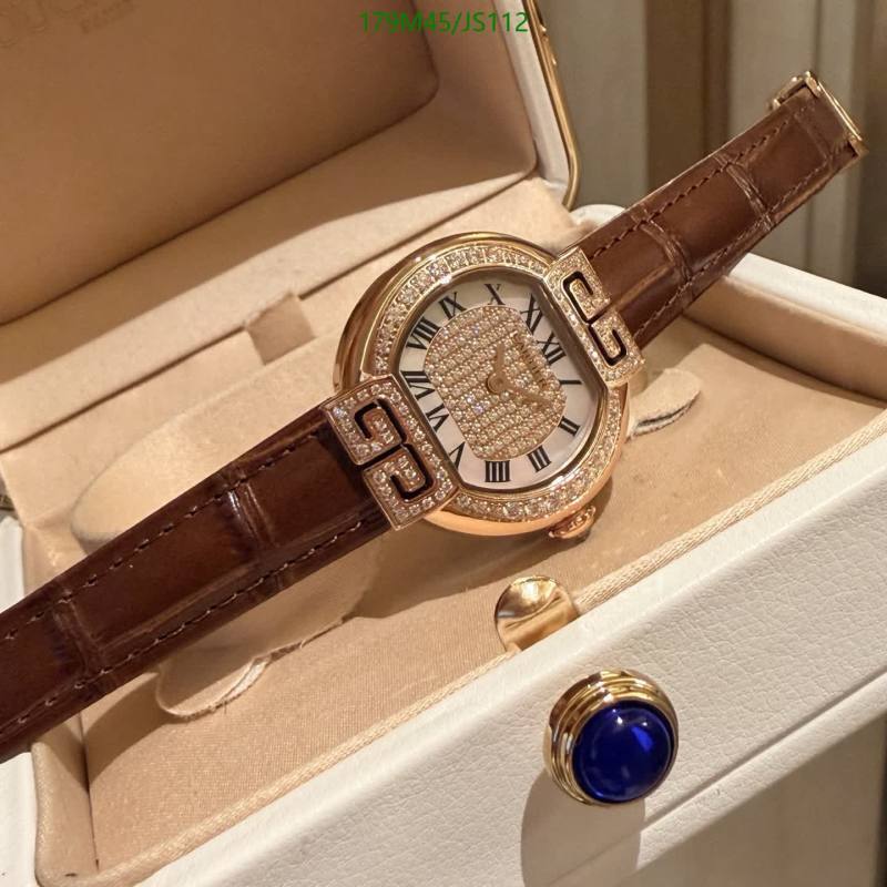 Watch-4A Quality-Cartier Code: JS112 $: 179USD