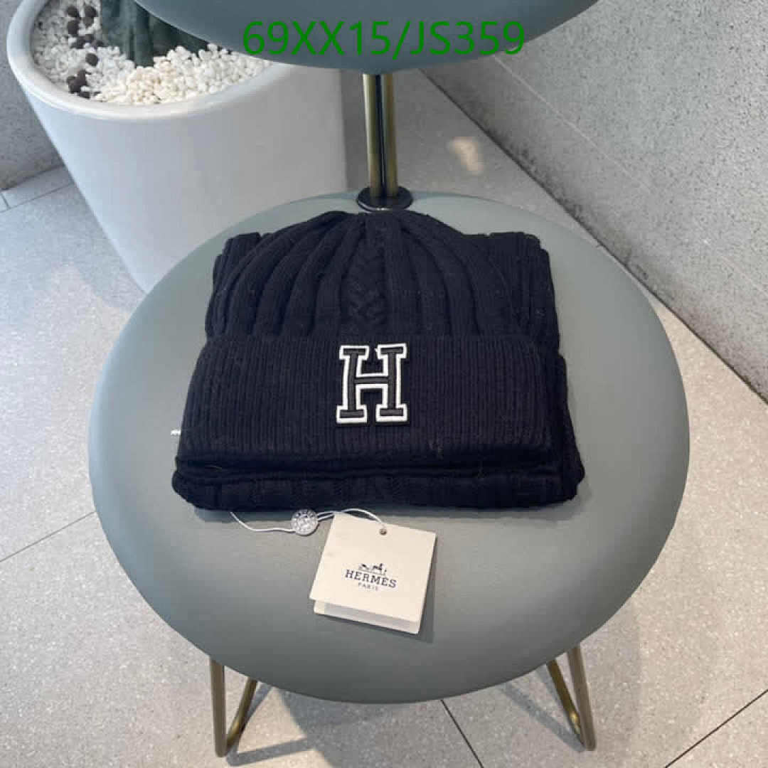 Scarf-Hermes Code: JS359 $: 69USD