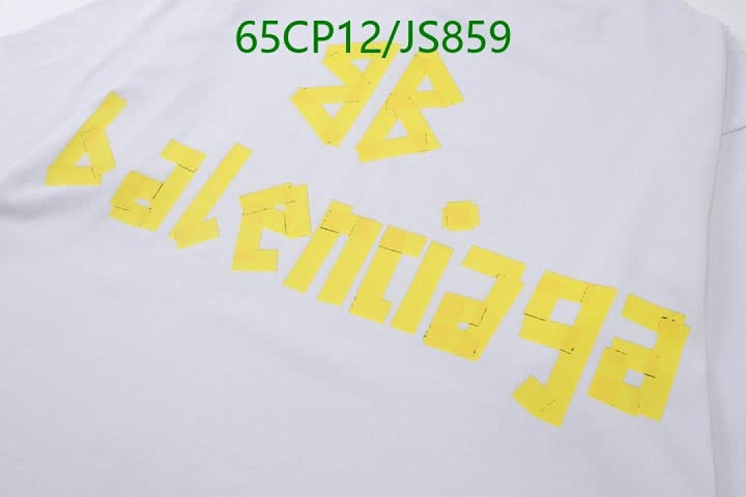 Clothing-Balenciaga Code: JS859 $: 65USD