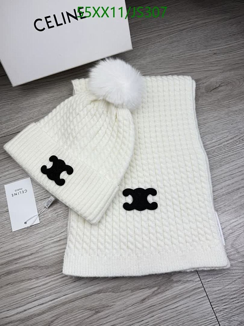 Cap-(Hat)-Celine Code: JS307 $: 55USD