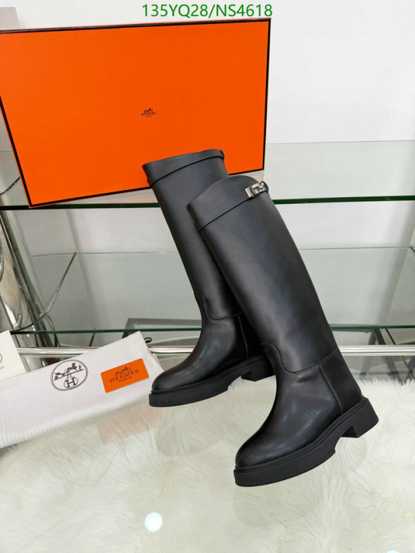 Women Shoes-Hermes Code: NS4618 $: 135USD