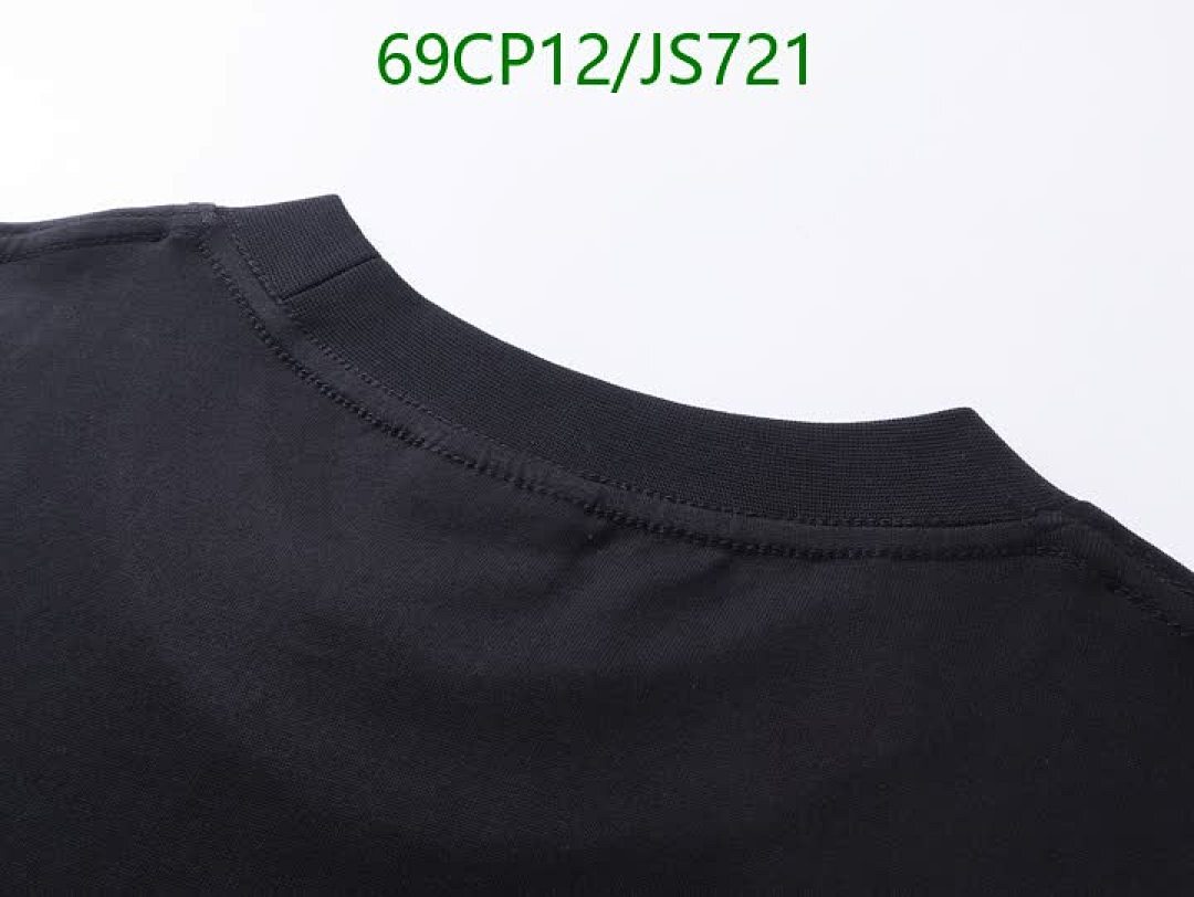 Clothing-Balenciaga Code: JS721 $: 69USD