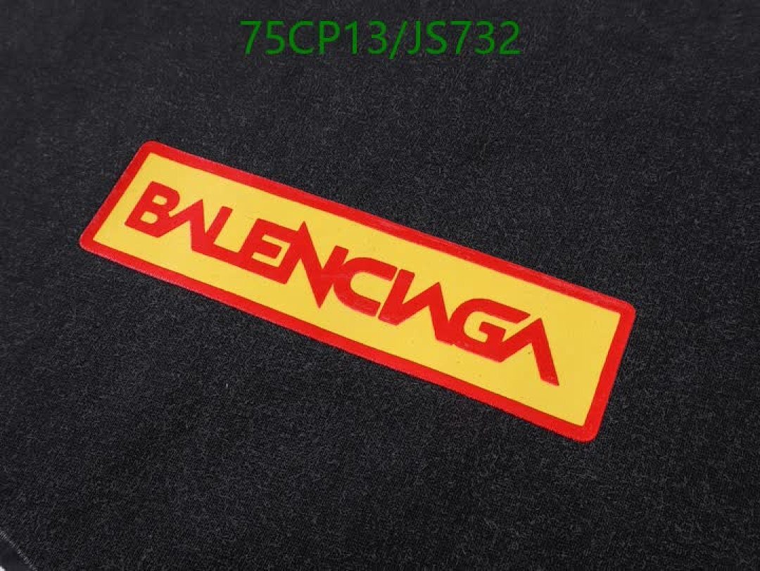 Clothing-Balenciaga Code: JS732 $: 75USD