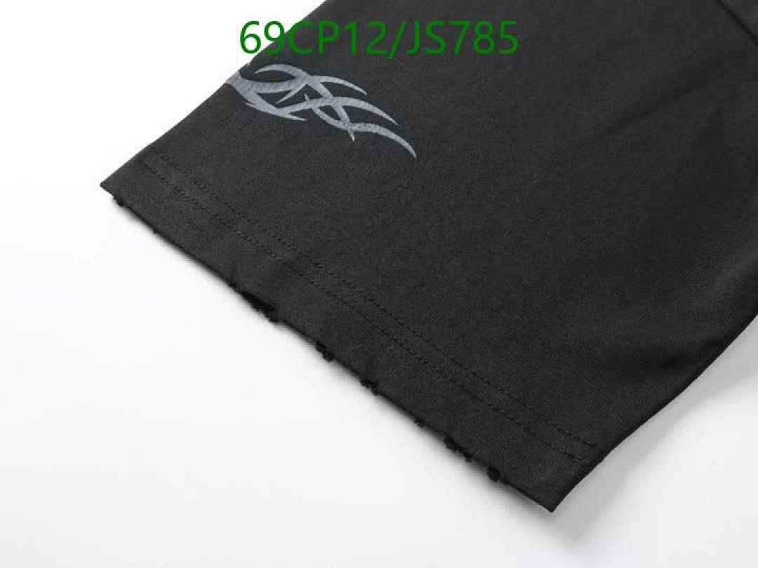 Clothing-Balenciaga Code: JS785 $: 69USD