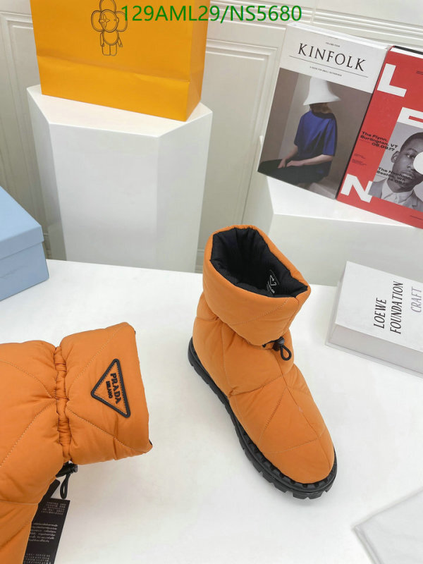 Men shoes-Prada Code: NS5680 $: 129USD