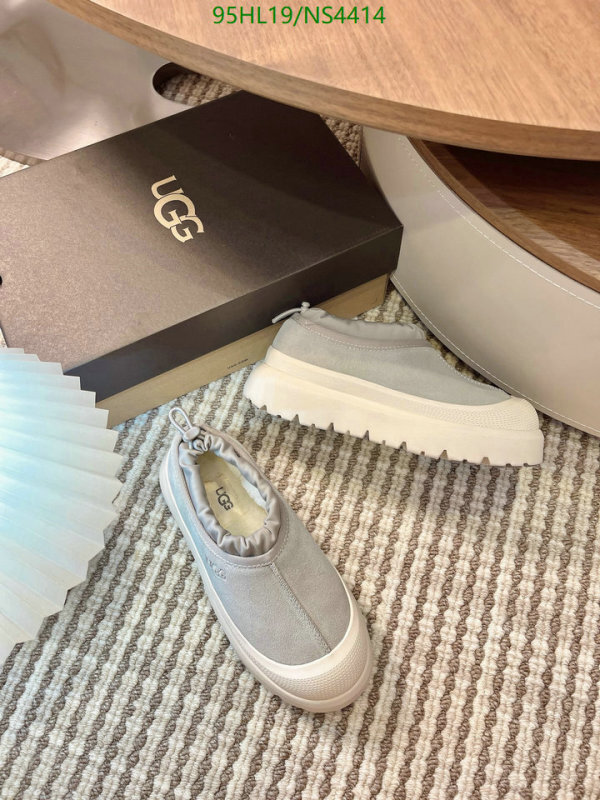 Women Shoes-UGG Code: NS4414 $: 95USD