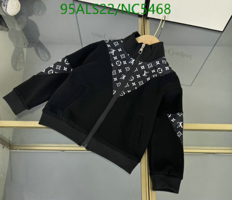 Kids Clothing-LV Code: NC5468 $: 95USD