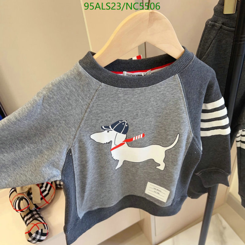 Kids Clothing-Thom Browne Code: NC5506 $: 95USD