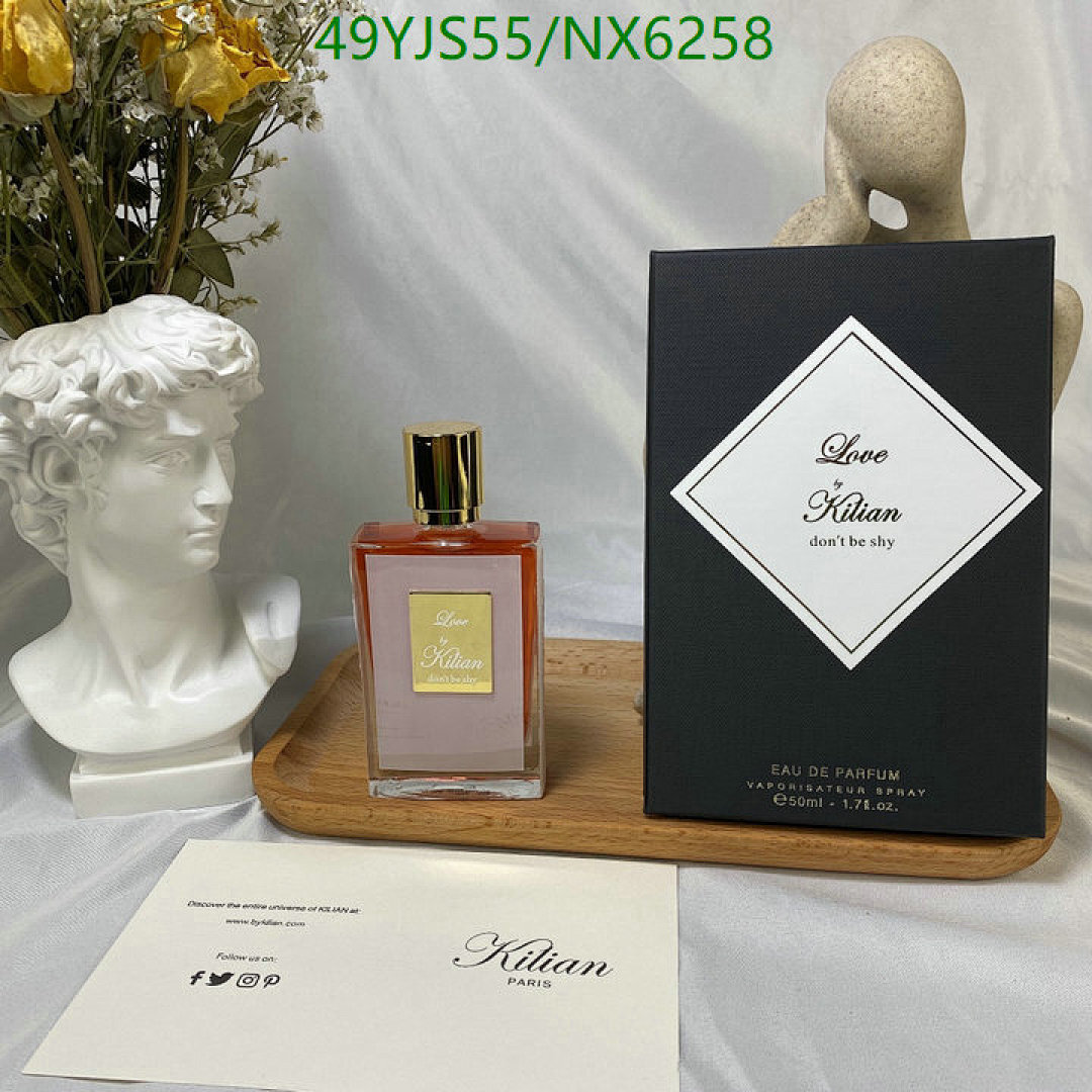Perfume-Kilian Code: NX6258 $: 49USD
