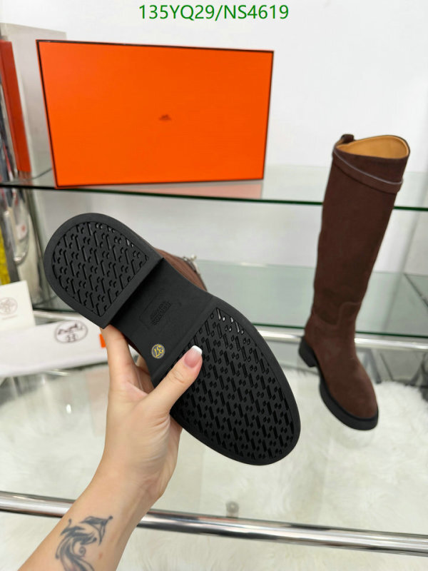 Women Shoes-Boots Code: NS4619 $: 135USD