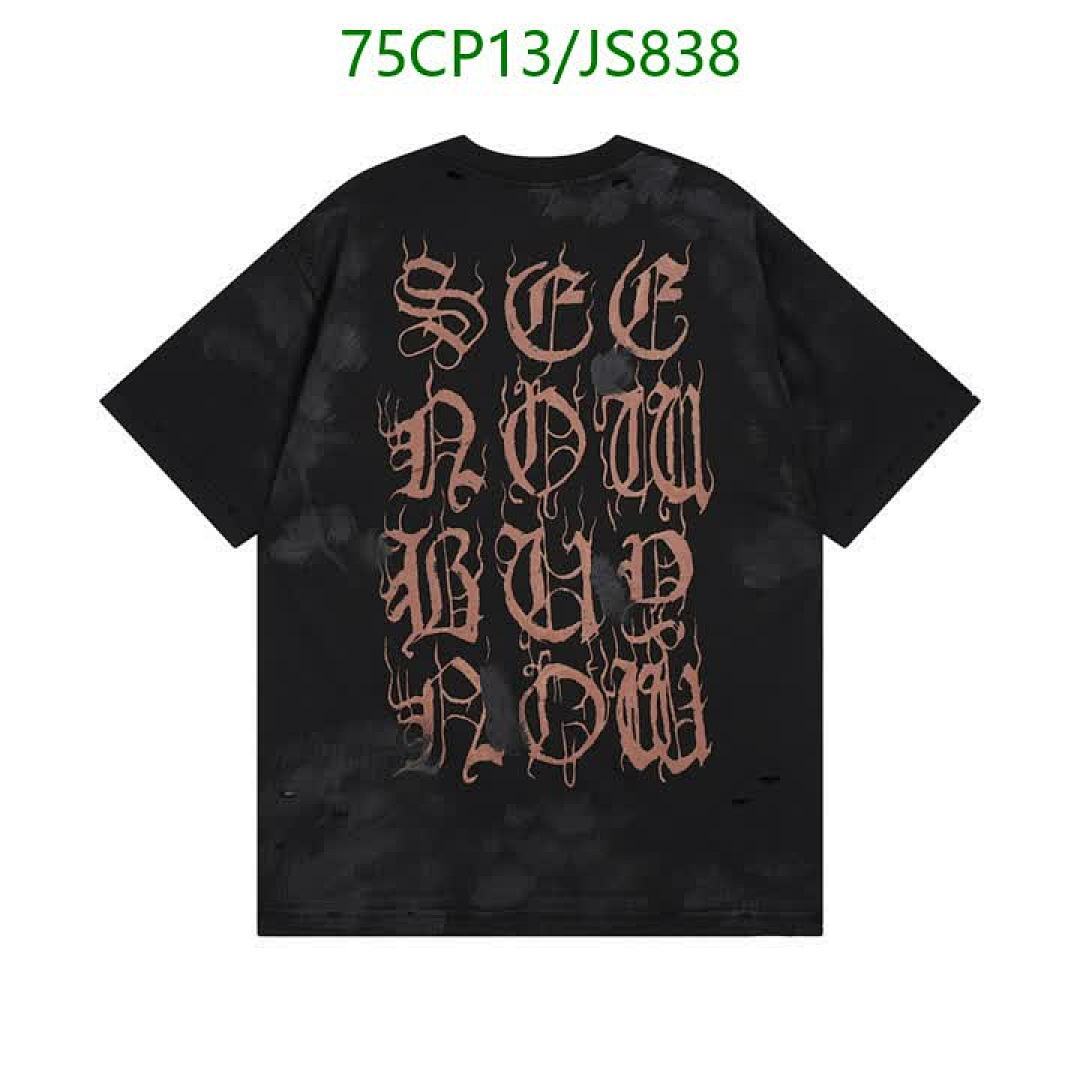 Clothing-Balenciaga Code: JS838 $: 75USD