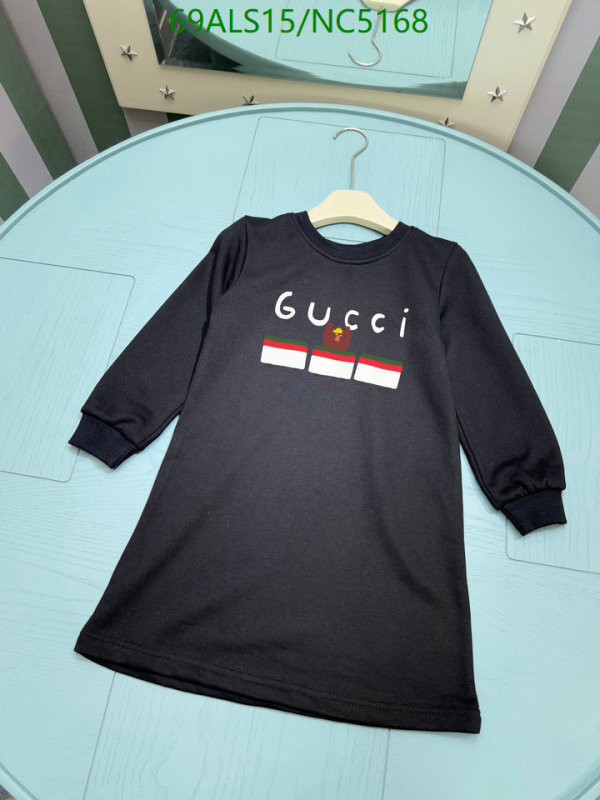 Kids Clothing-Gucci Code: NC5168 $: 69USD