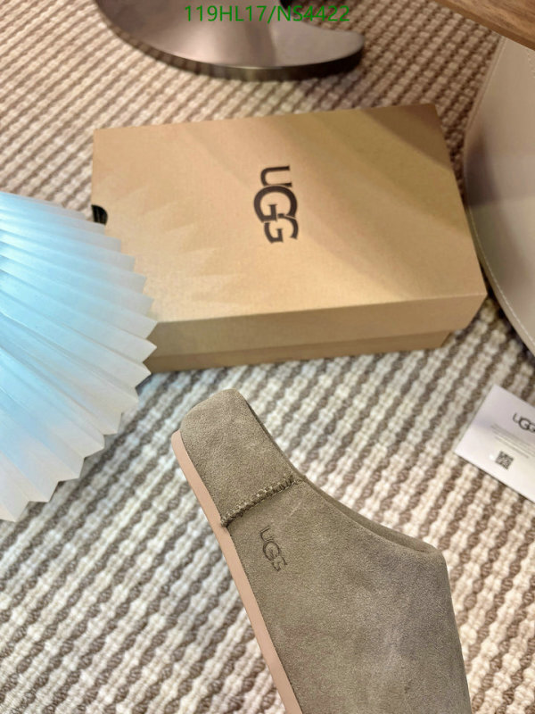 Women Shoes-UGG Code: NS4422 $: 119USD