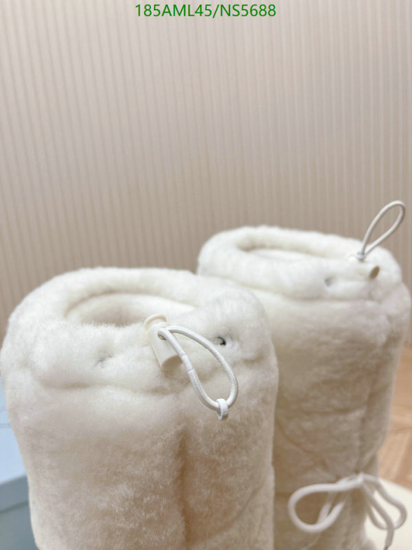 Women Shoes-Prada Code: NS5688 $: 185USD