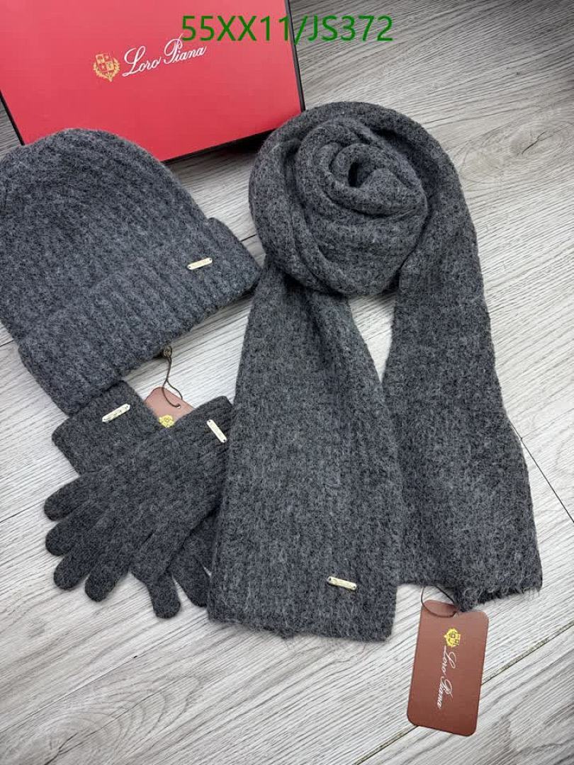 Scarf-Loro Piana Code: JS372 $: 55USD