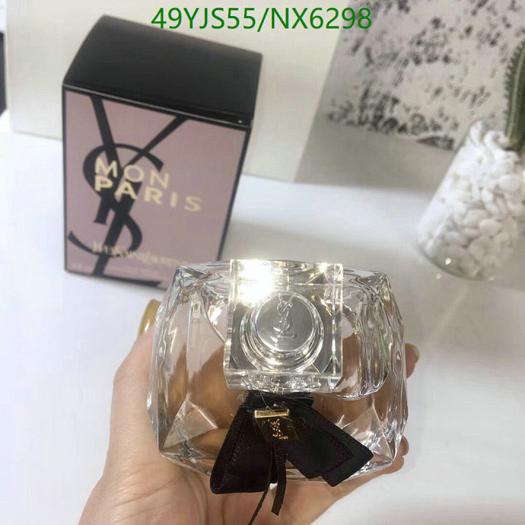 Perfume-YSL Code: NX6298 $: 49USD