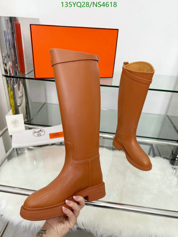 Women Shoes-Hermes Code: NS4618 $: 135USD