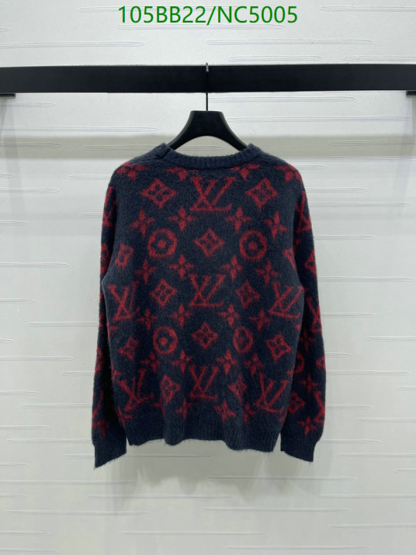 Clothing-LV Code: NC5005 $: 105USD