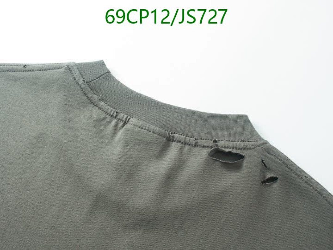 Clothing-Balenciaga Code: JS727 $: 69USD