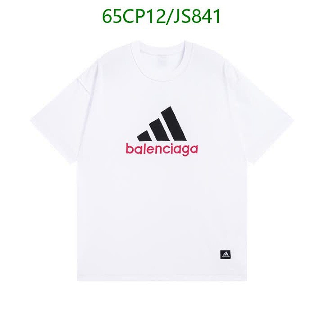 Clothing-Balenciaga Code: JS841 $: 65USD