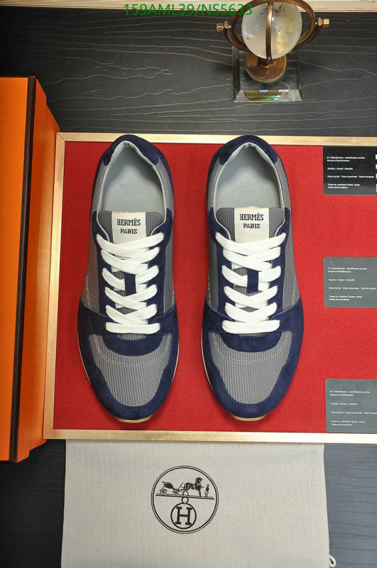 Women Shoes-Hermes Code: NS5633 $: 159USD