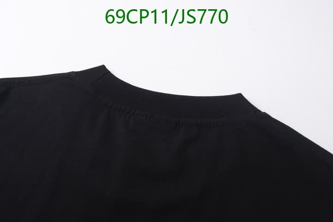 Clothing-Balenciaga Code: JS770 $: 69USD